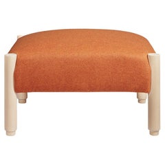 Natürlicher Stand by Me Hocker von Storängen Design