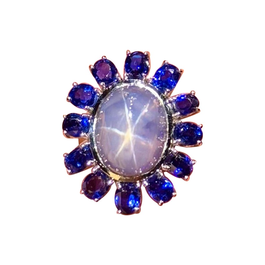 Is a star sapphire rare?