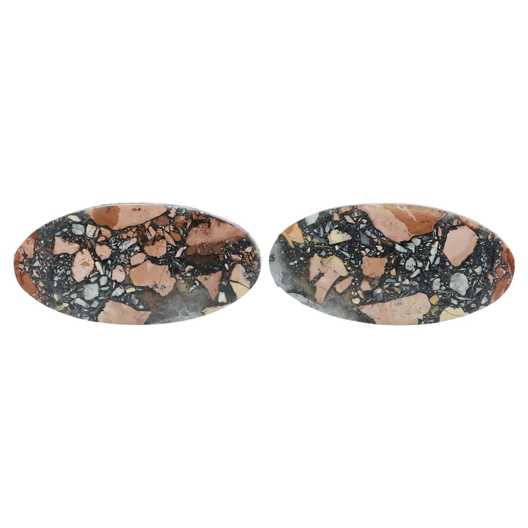 mens cufflinks cartier