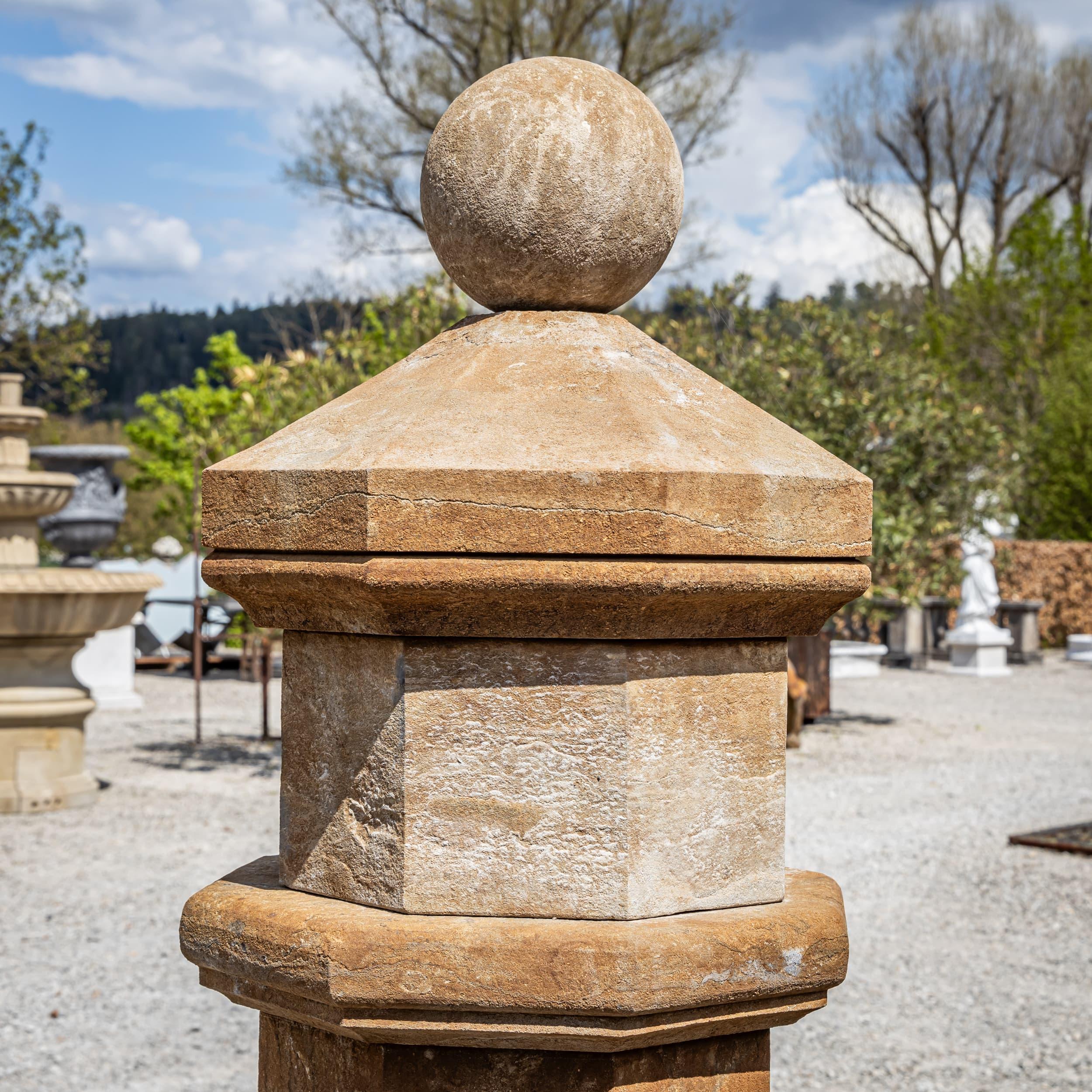 Fuente de piedra natural en venta 4