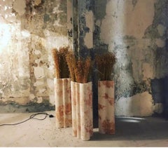 Estuco-Mármol Natural de Amandine Antunez