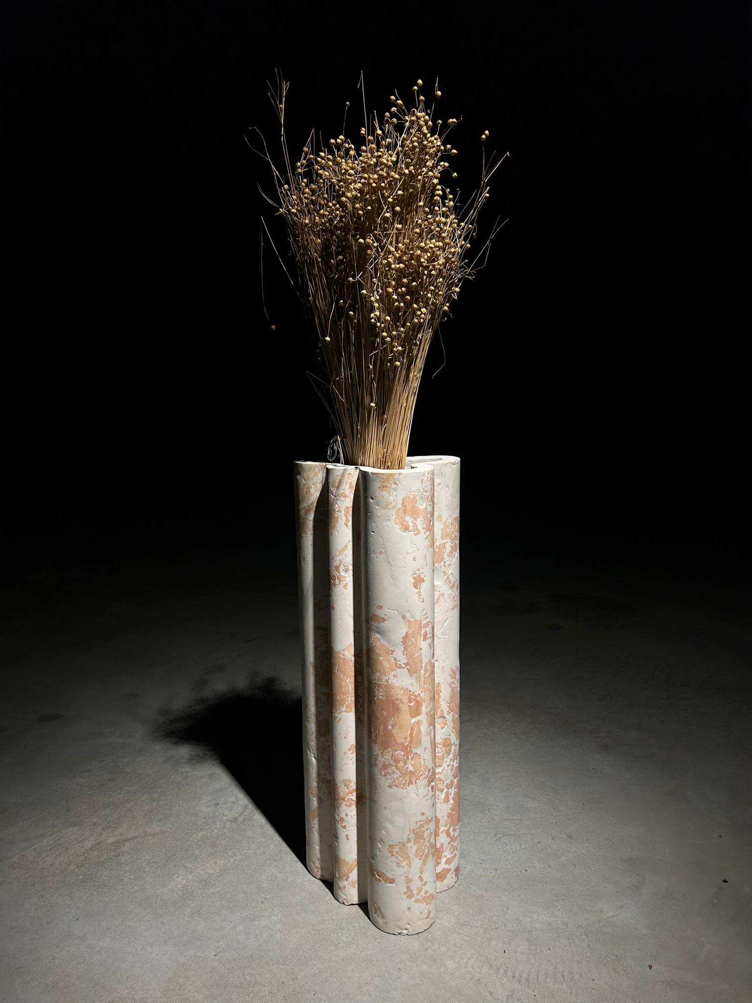 Francese Nature Stucco-Marmo di Amandine Antunez in vendita
