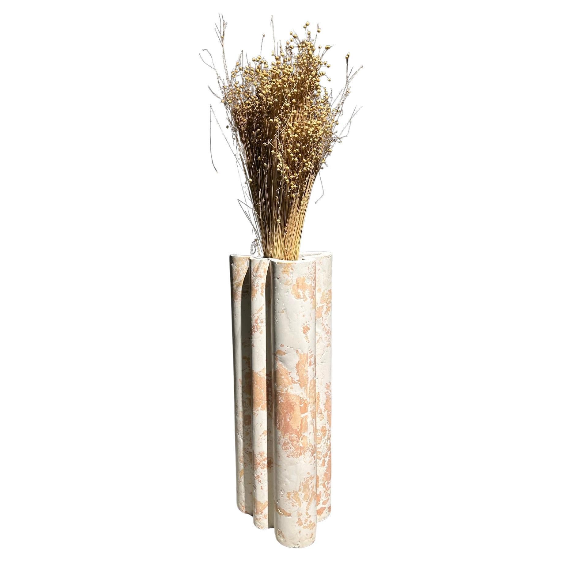 Nature Stucco-Marmo di Amandine Antunez in vendita