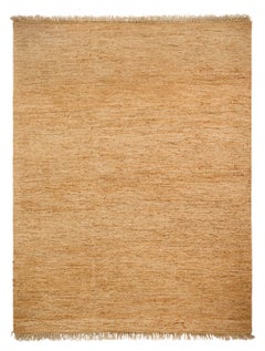 Natural Sumace Carpet with Fringes by Massimo Copenhagen