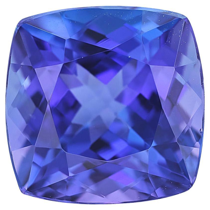 Aaaa tanzanite loose stones sales