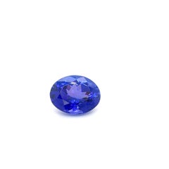 Natural Tanzanite 9.24 Cts AAAA High Quality Loose Gemstone Tanzanite Jewelry