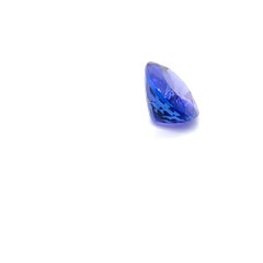 Natural Tanzanite AAAA Grade Top Quality Oval Loose Gemstone Tanzanite Jewelry