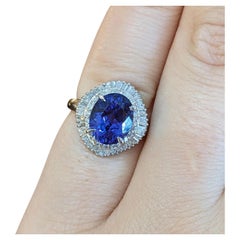 Cocktail Rings