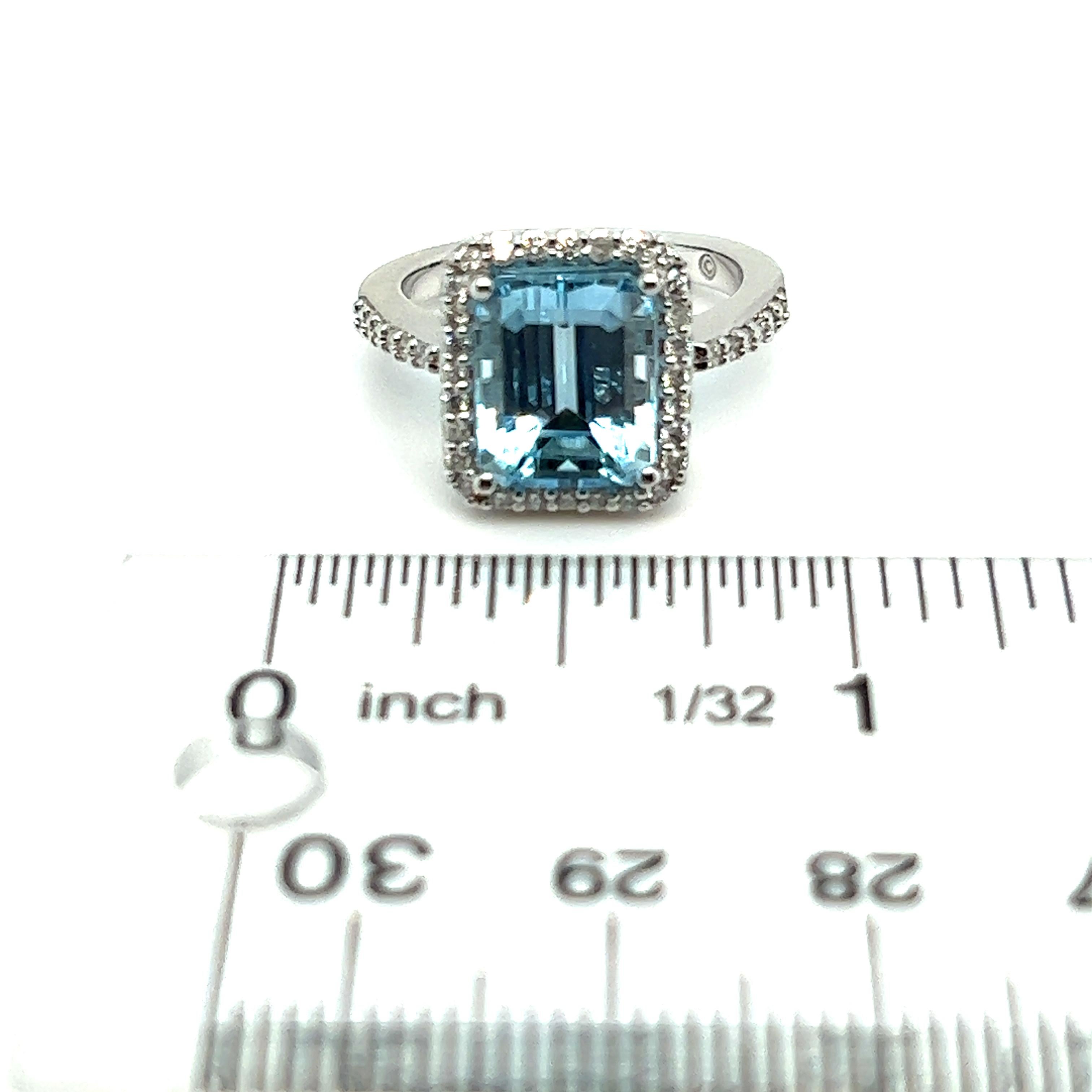 Natürliche fein facettiert Qualität Topas Diamant Ring 6,5 14k W Gold 5,1 TCW zertifiziert $3.950 308482

Dies ist ein einzigartiges, maßgeschneidertes, glamouröses Schmuckstück!

Nichts sagt mehr 
