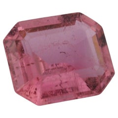 Natural Tourmaline brazil – 7.41 ct +certificate