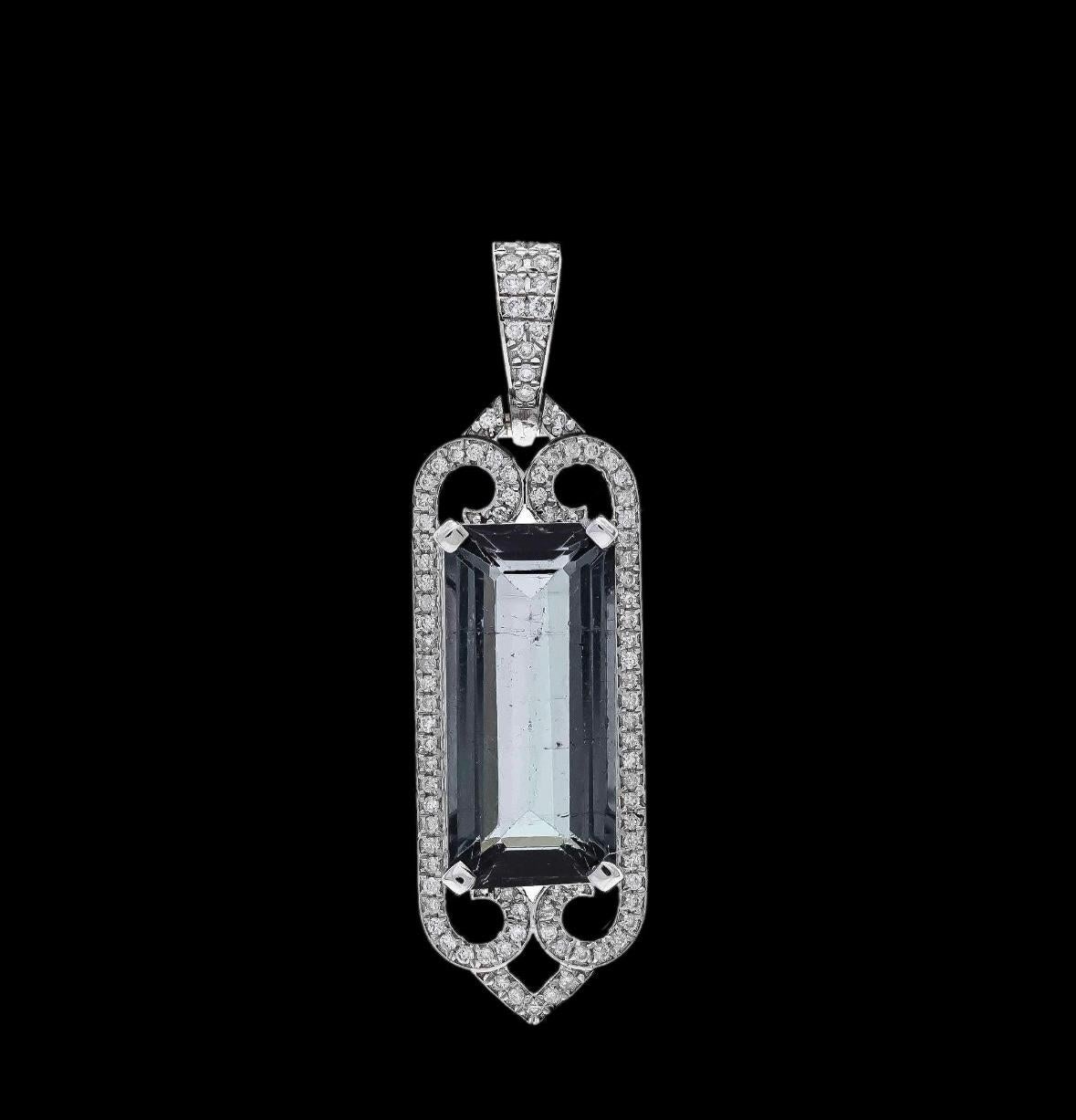 ❋ Pierre : Tourmaline et diamant 

Taille de la pierre : 8x17 MM Approx. 

Poids de la pierre : 6,5 cts. Approx.

❋ Forme de la pierre : taille rectangulaire

❋ Couleur de la pierre : comme indiqué sur la photo

Type de pierre : Nature


Poids du