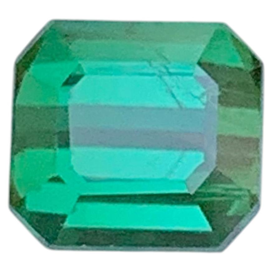Natural Tourmaline Gemstone 0.89 Carat – Loose Tourmaline for Ring, Pendant