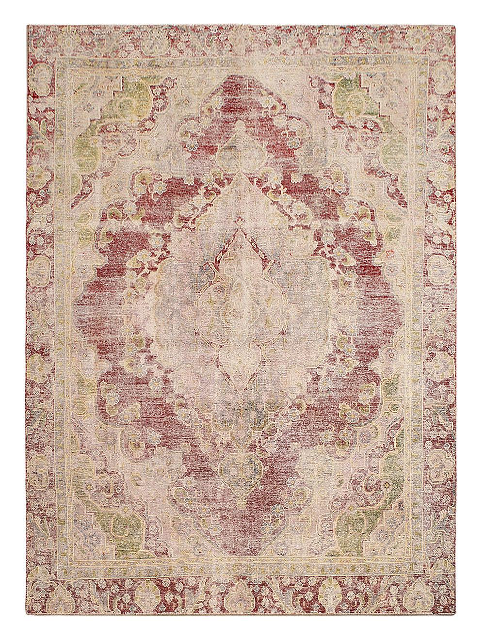 Tappeto Natural trash rock n roll di Massimo Copenhagen.
Unico nel suo genere
Materiali: Lana.
Dimensioni: L. 300 x H. 400 cm
Sono disponibili altre dimensioni: 170x240 cm, 200x300 cm, 250x350 cm, 300x400 cm e misure speciali.

Tappeti unici