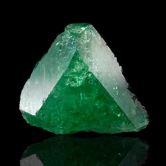 Natural Tsavorite Garnet From Tanzania // 55.98 Grams