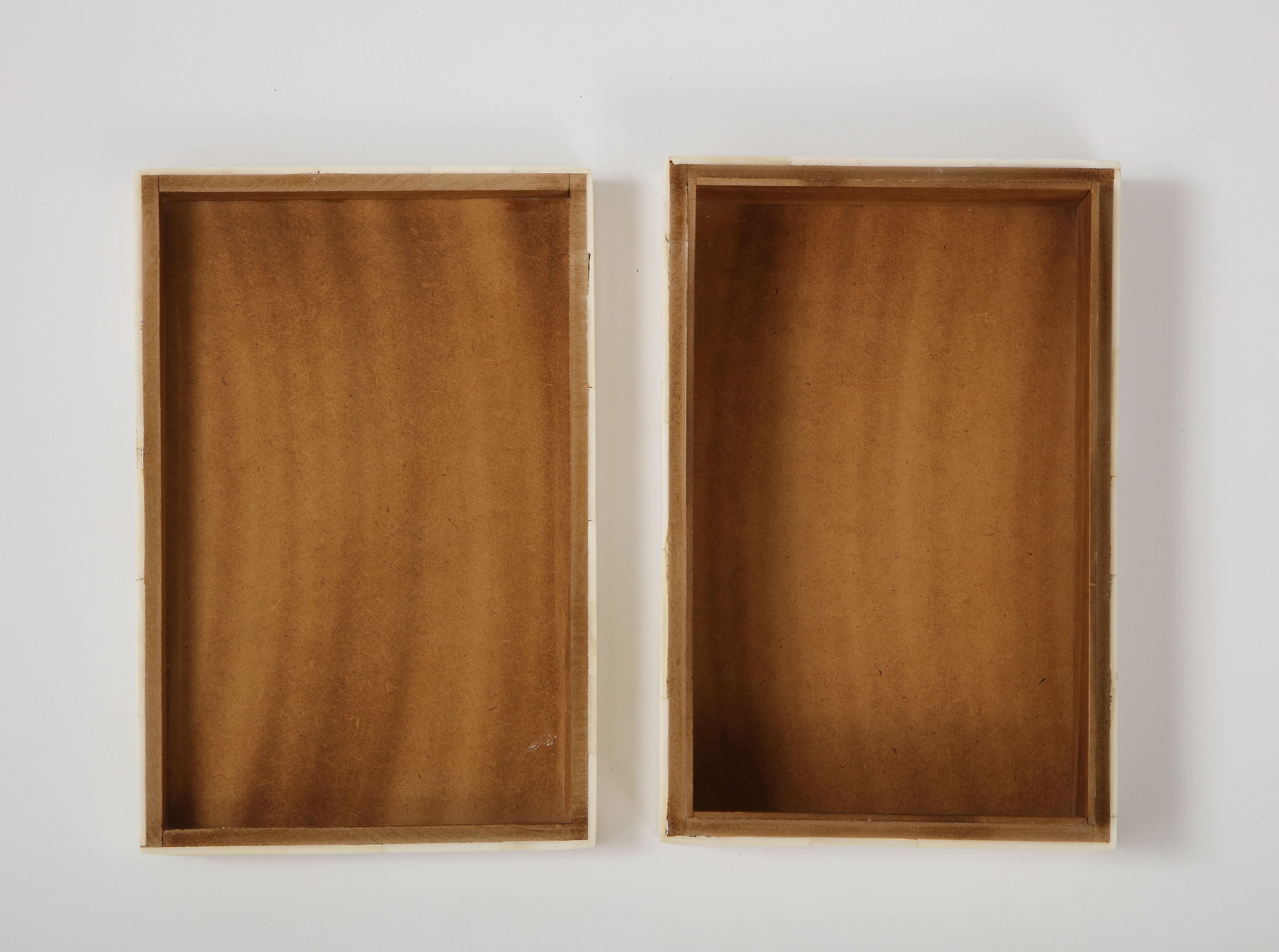 Caja árabe de hueso turquesa natural Hueso en venta