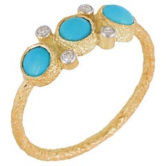 Band Rings
