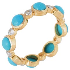 Band Rings