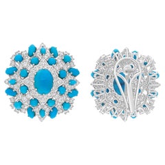 Stud Earrings