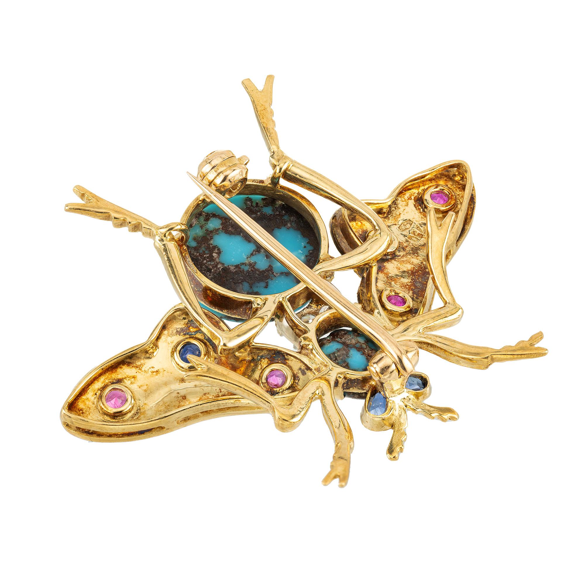 bee broach