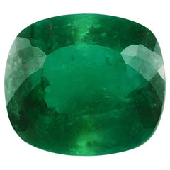 Natural Unheated Bluish Green Brazilian Paraiba Tourmaline 2.27 cts / AGL Report
