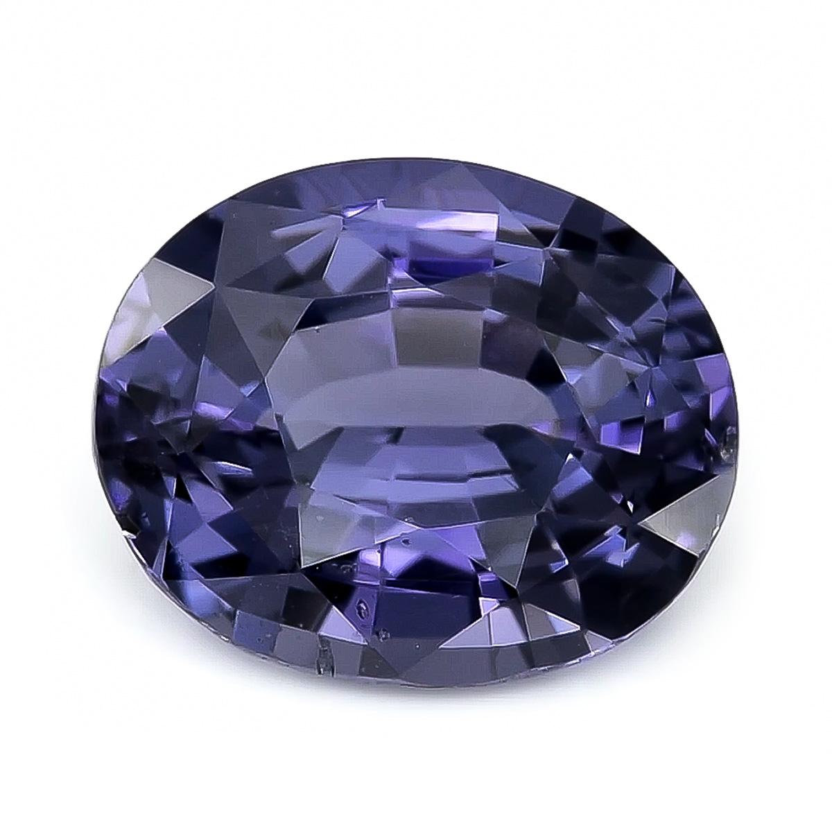 Scopri la splendida tormalina paraiba brasiliana, una gemma apprezzata per la sua eccezionale brillantezza e le sue proprietà uniche di cambiare colore.

Peso in carati: 6,06 carati, per una presenza sostanziale
Forma: Eleganza ovale, per esaltare