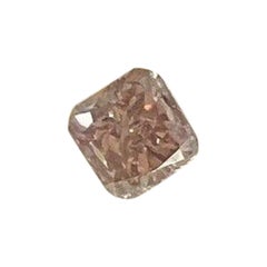 Pink Diamond More Jewelry and Watches