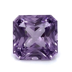 Natural Violet Spinel Gemstone 10.97 carats / JupiterGem