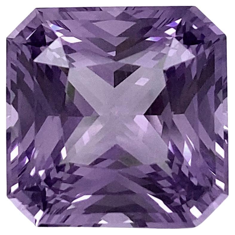 Natural Violet Spinel Gemstone 10.97 carats / JupiterGem