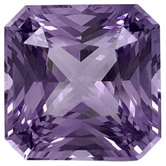 Natürlicher violetter Spinell Edelstein 10,97 Karat / JupiterGem