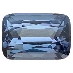 Natural Violet Spinel loose gemstone 2.17 ct., High quality, Origin Tanzania