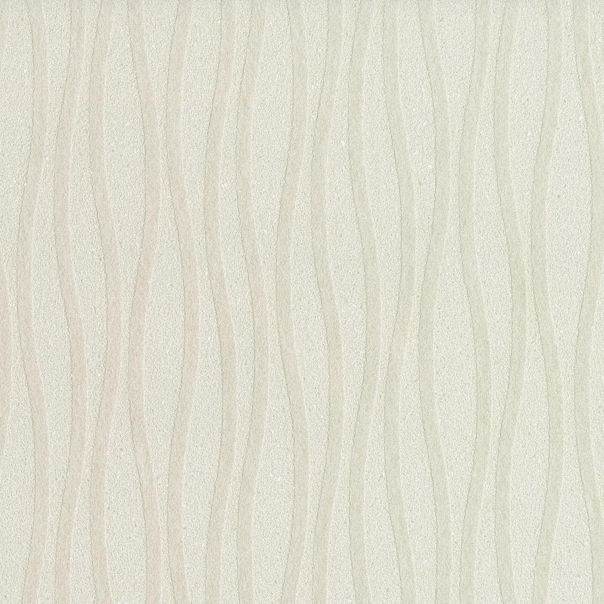 Natural waved mica wall-covering. This wall-covering is composed of all natural mica, on a non woven paper back.

Maison Nurita carries an exclusive range of natural paper-backed wall-coverings in Silks, Metallic Silks, Linens, Grasscloths, Micas