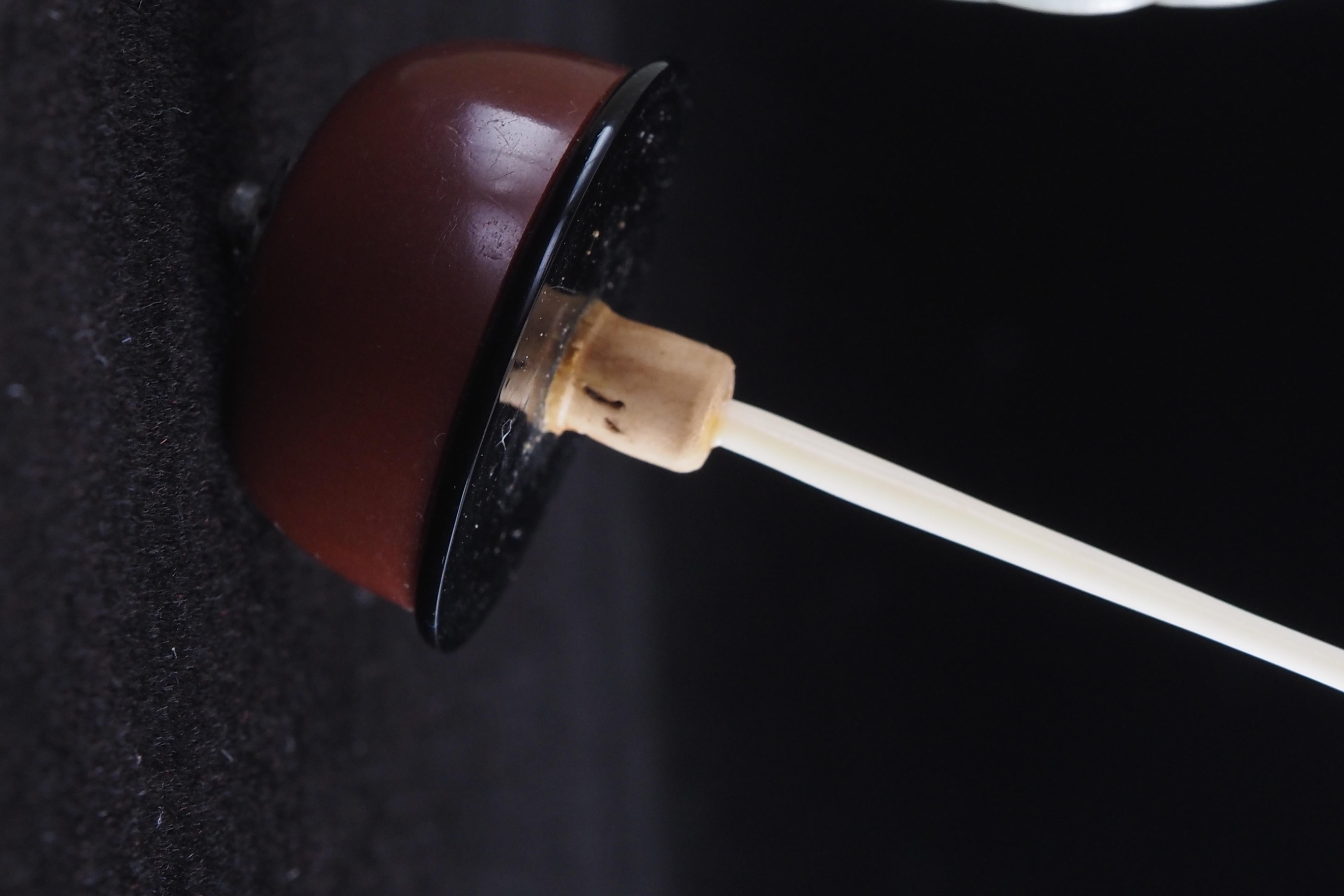 Tabatière en jade blanc naturel et agate en vente 5