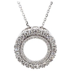 Pendant Necklaces