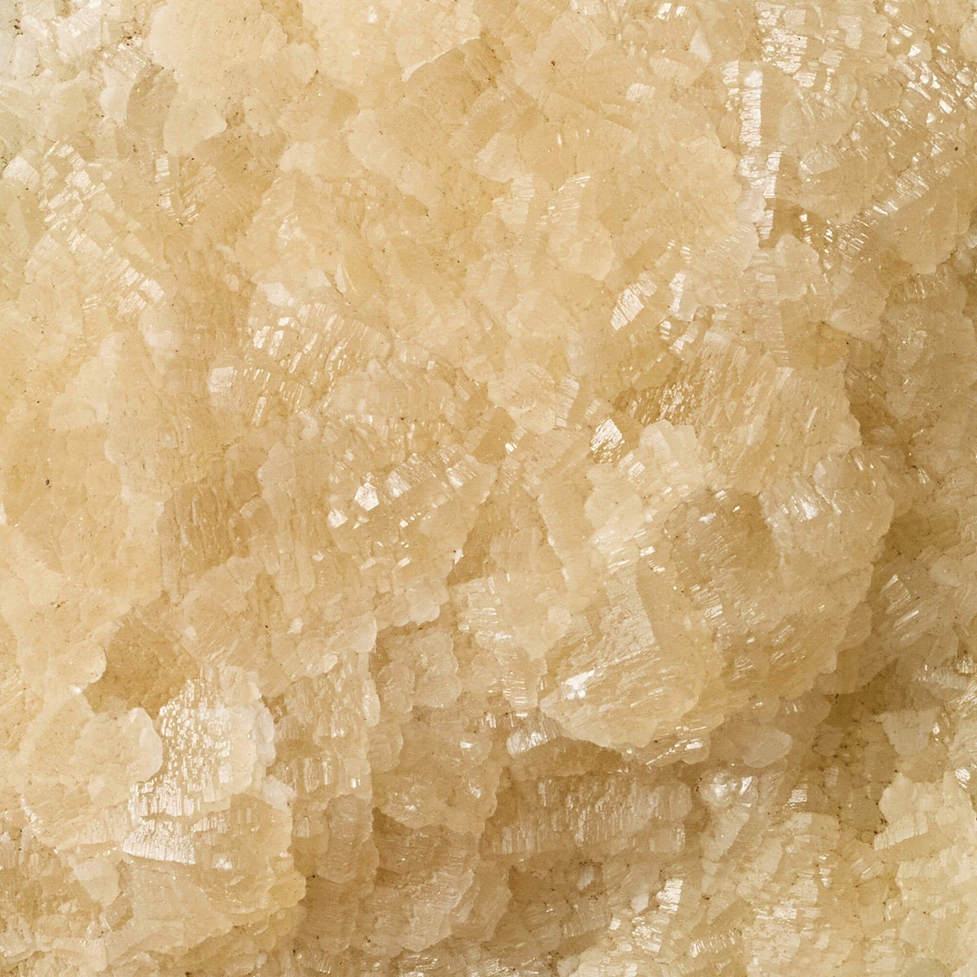 English Natural Witherite Plate Specimen For Sale