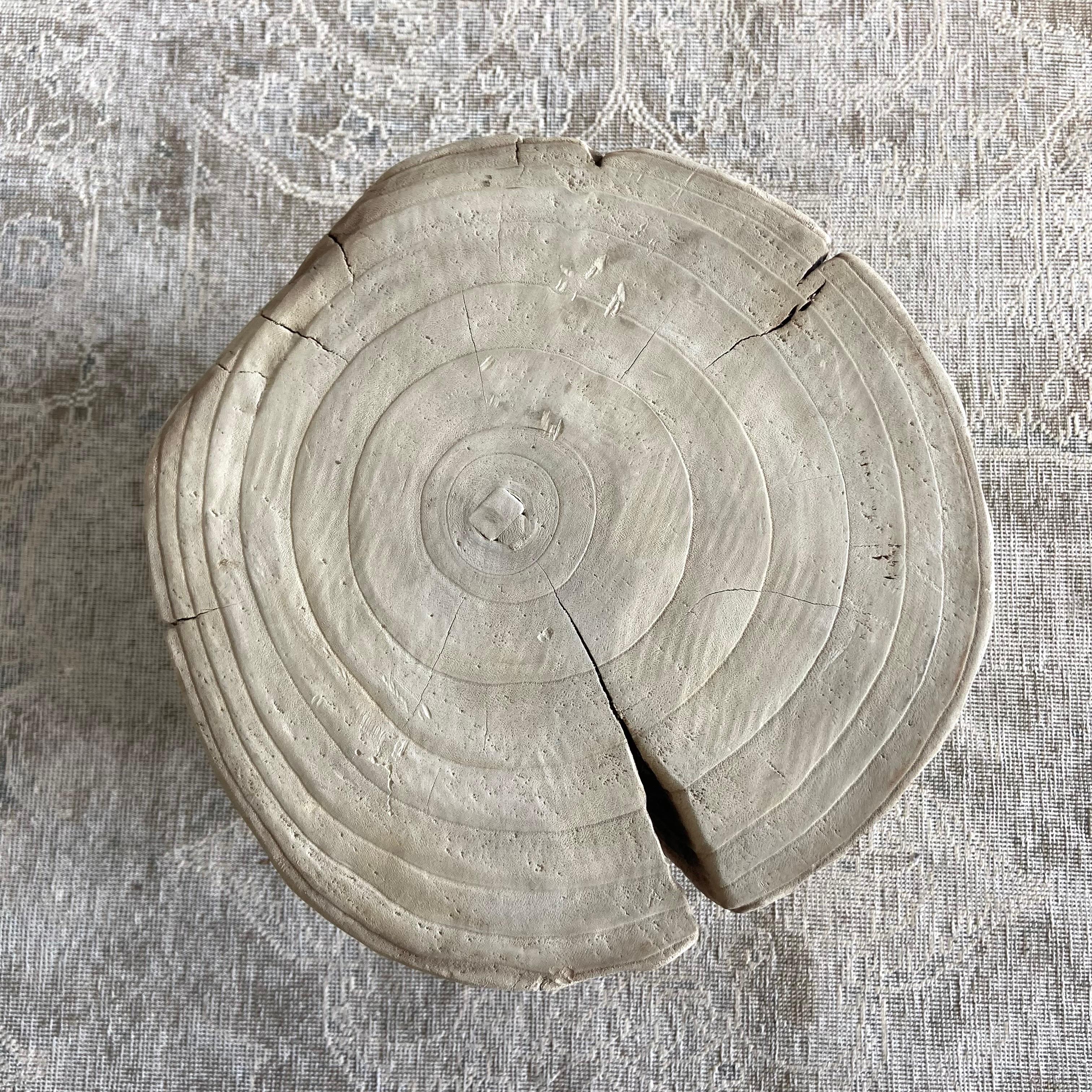 stump stool