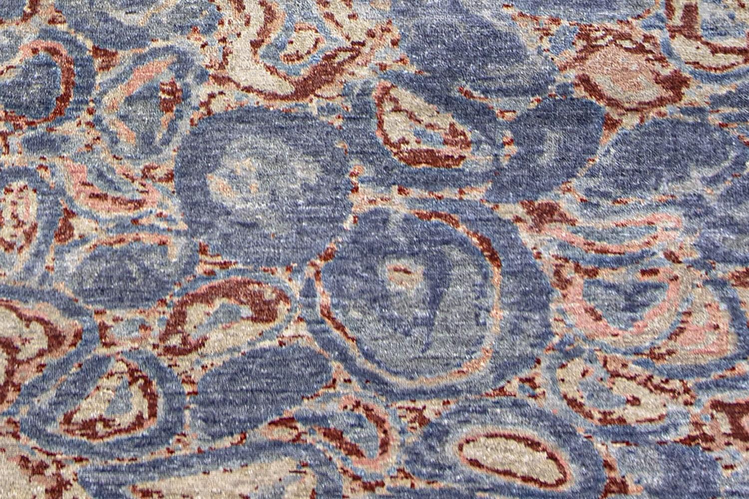 nature inspired rugs