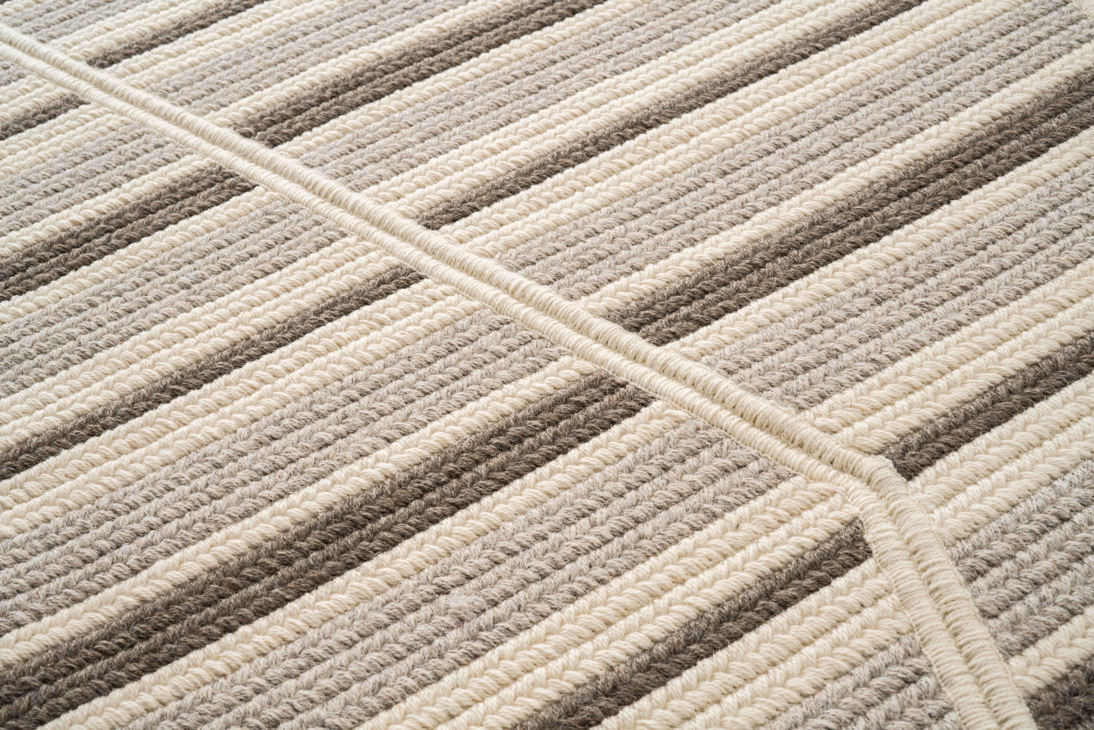 woven wool rugs