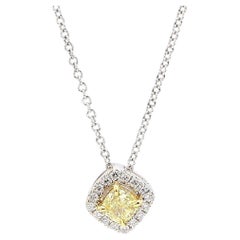 Colliers pendentifs