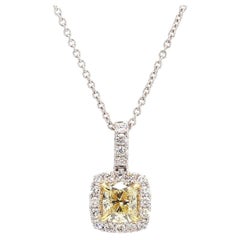 Pendant Necklaces