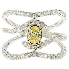 Cocktail Rings