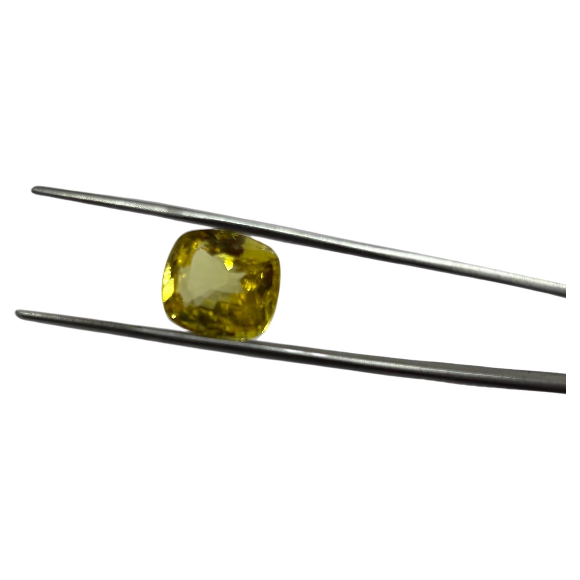Saphir jaune naturel non chauffé  pierre en vrac... 10.06 cts très bonne qualité avec certificat
 

Suivez-nous sur Insta( divinejewellerylounge )