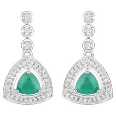 Dangle Earrings