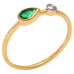 Band Rings