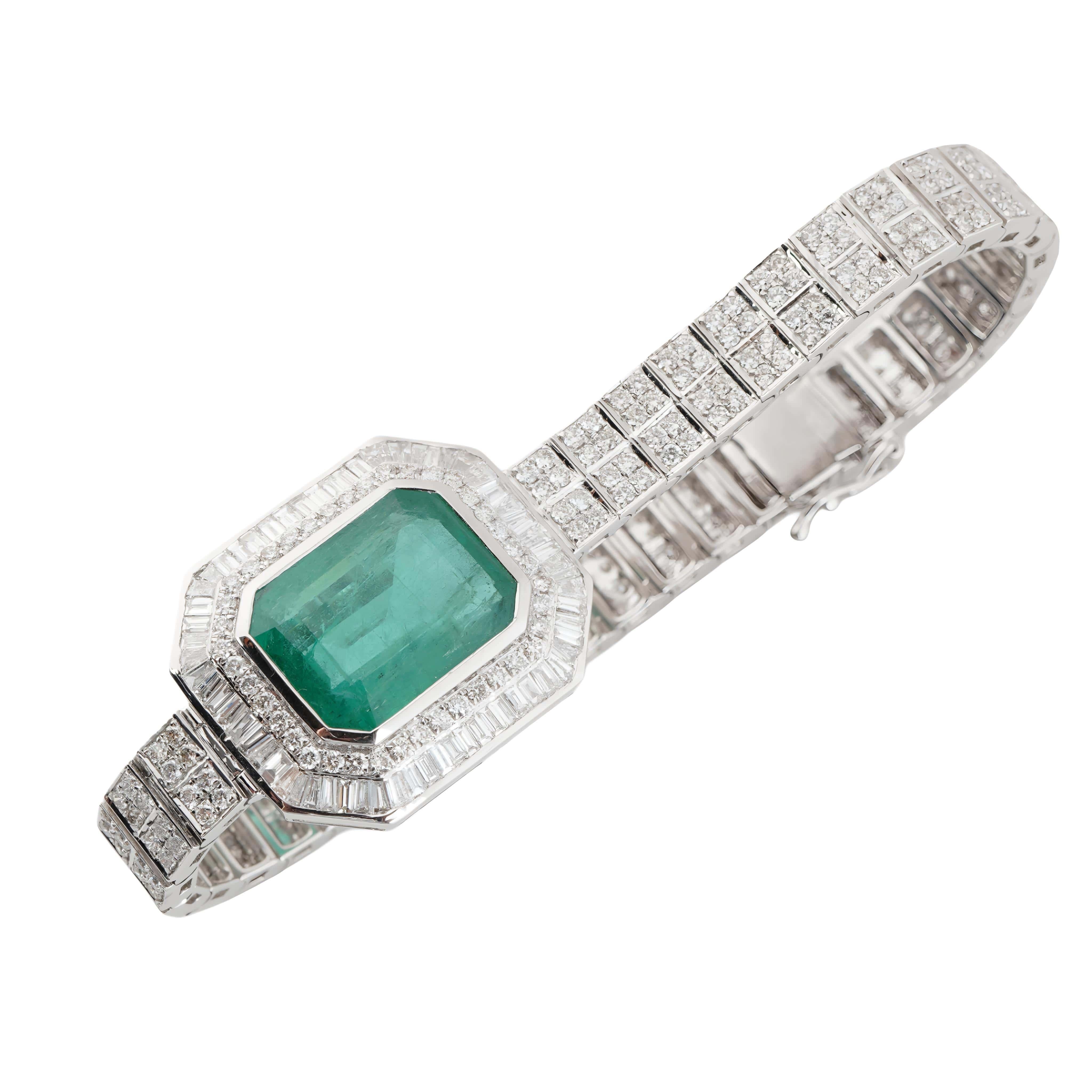 GW=31.770gm
NW=28.730gm
Diamant rund = 3,73cts
Smaragd = 10,29cts
FOLLOW MonalisaJewelry Inc. Storefront, um die neueste Collection'S zu sehen.
Kostenloser Versand .
Wir empfehlen Ihnen, einen Blick auf alle Bilder für diesen Artikel zur Verfügung