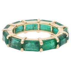 Band Rings