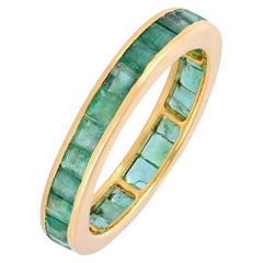 Band Rings
