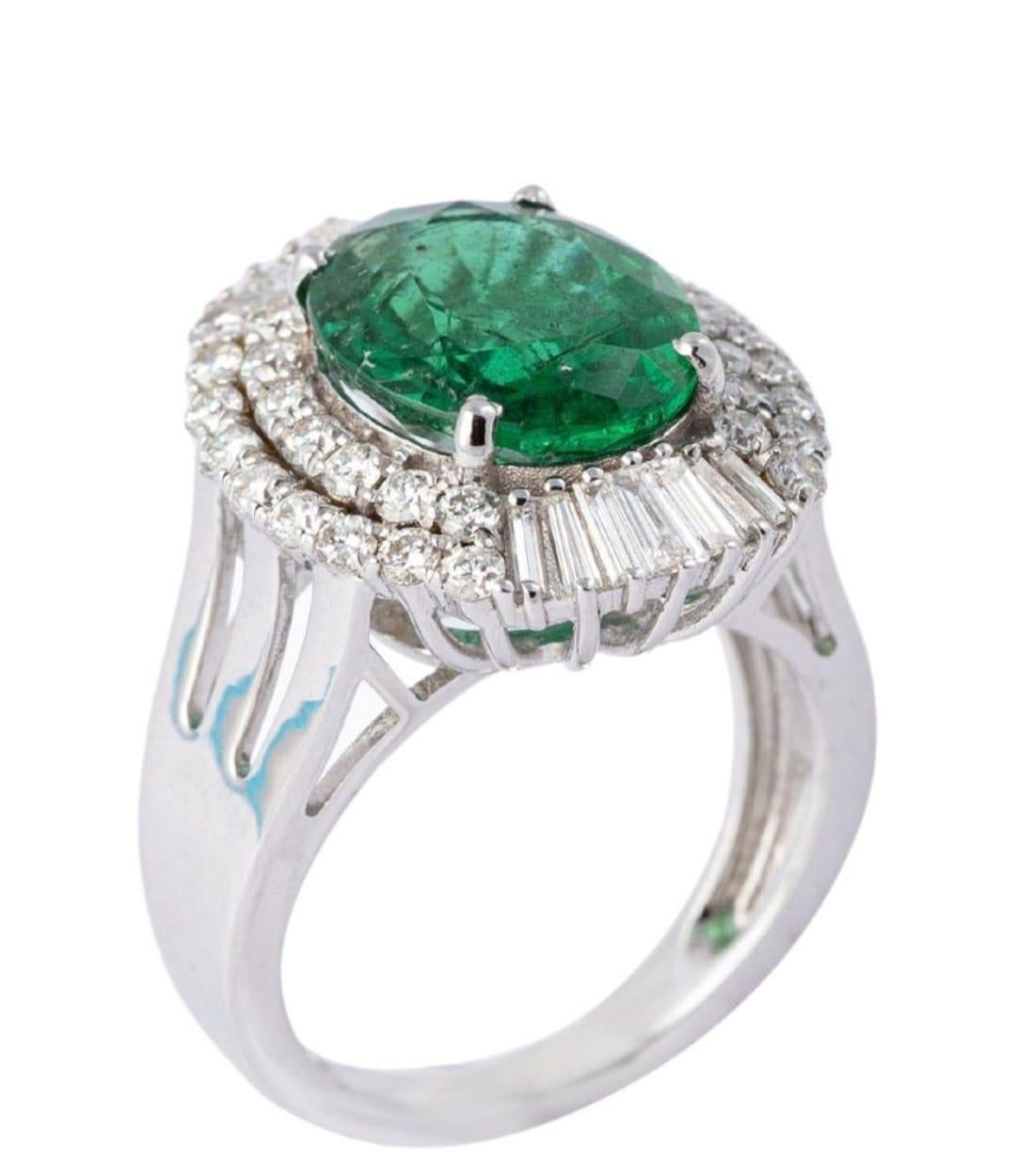 are zambian emeralds good quality