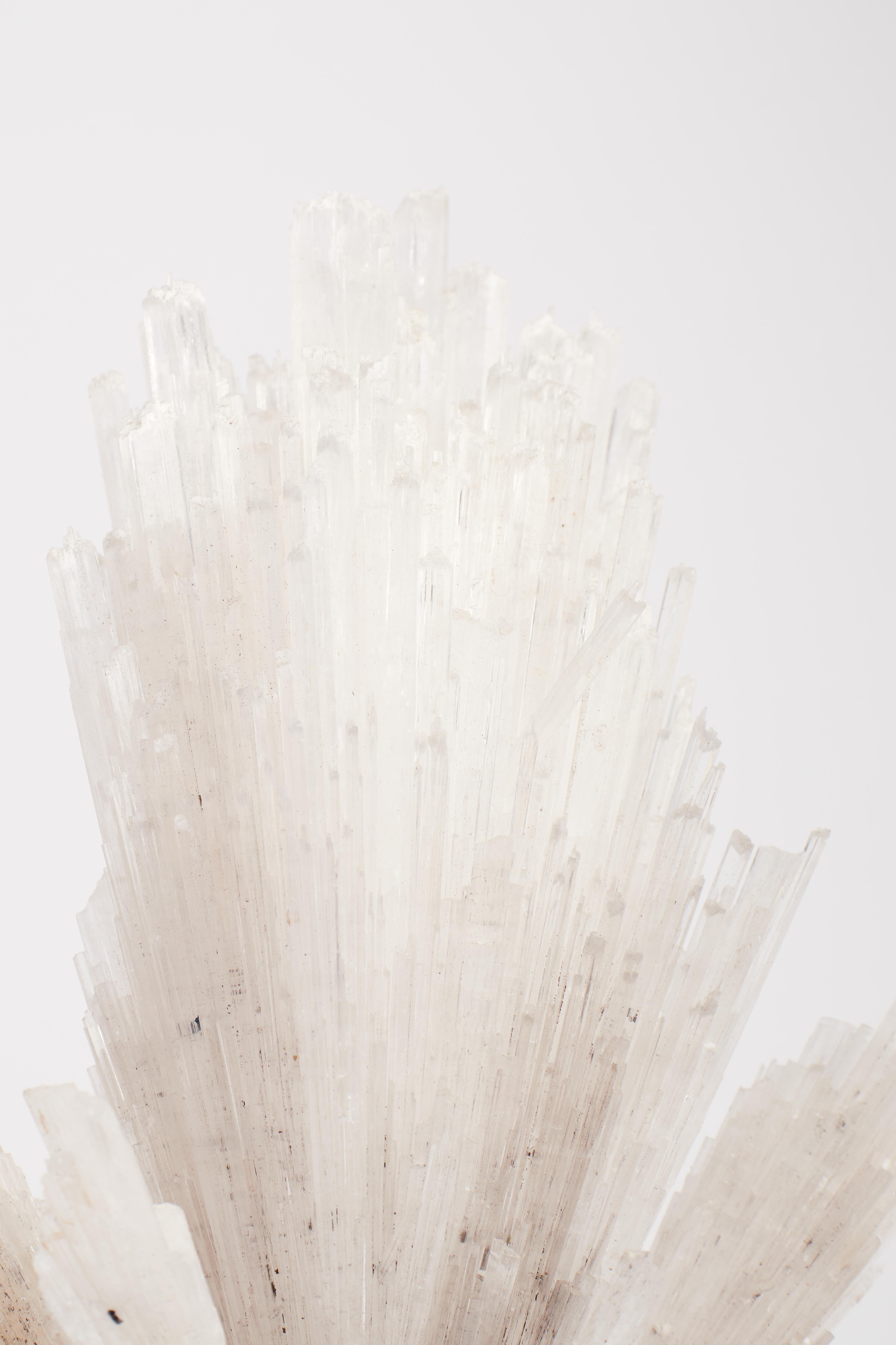 Italian Naturalia Mineral Specimen, Italy, circa 1870 Splendid Wunderkammer Rarity