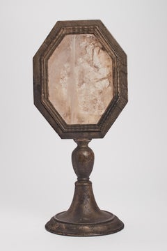 Naturalia Rock Crystal Specimen, Italy 1870