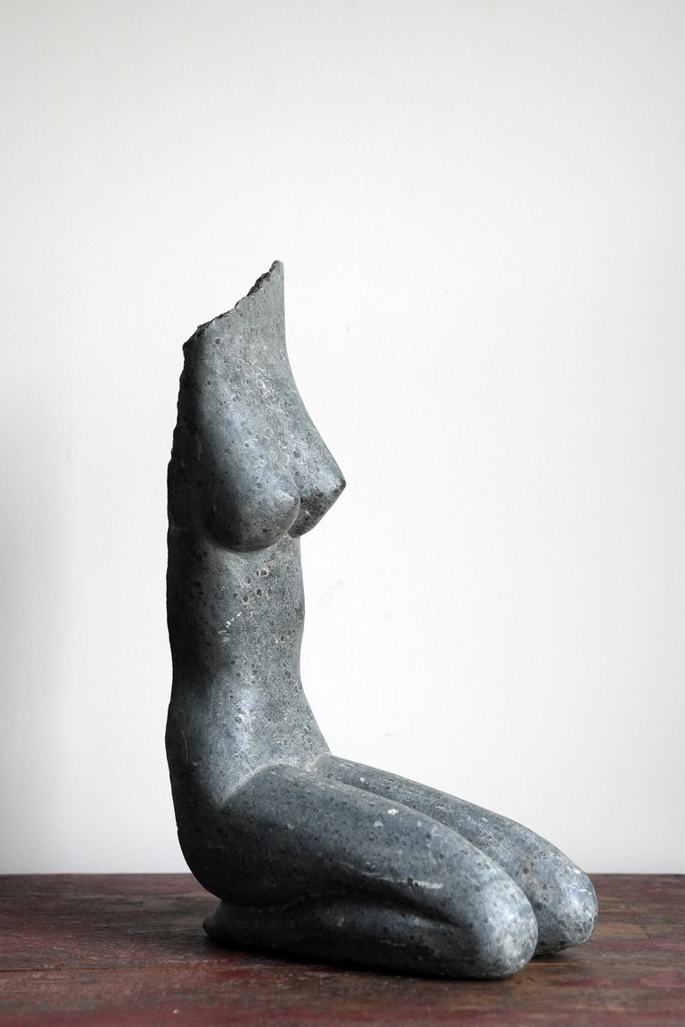 Naturalist Stone Carved Nude Woman For Sale At 1stDibs naturalist-stone-carved-nude-woman-for-sale-at-1stdibs